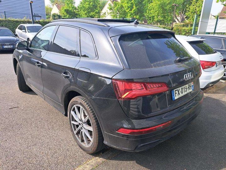 Photo 18 VIN: WAUZZZFY5L2126181 - AUDI Q5 