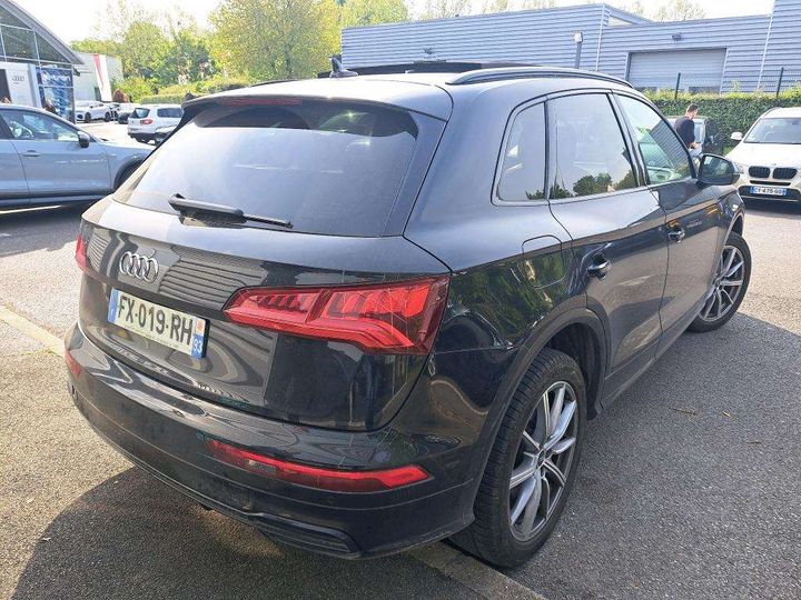 Photo 2 VIN: WAUZZZFY5L2126181 - AUDI Q5 