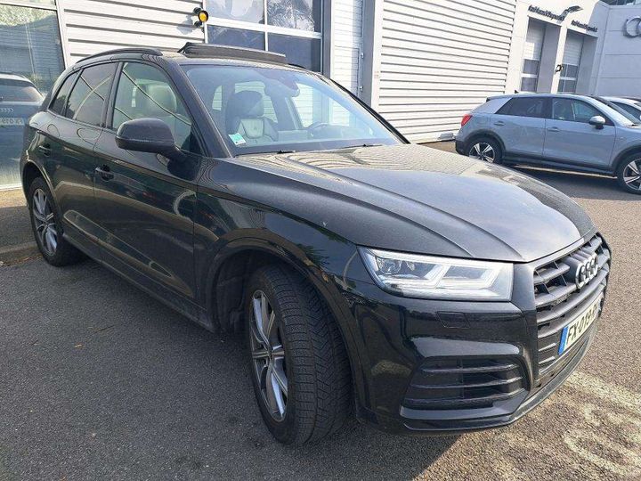 Photo 22 VIN: WAUZZZFY5L2126181 - AUDI Q5 