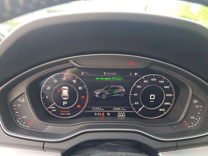 Photo 6 VIN: WAUZZZFY5L2126181 - AUDI Q5 