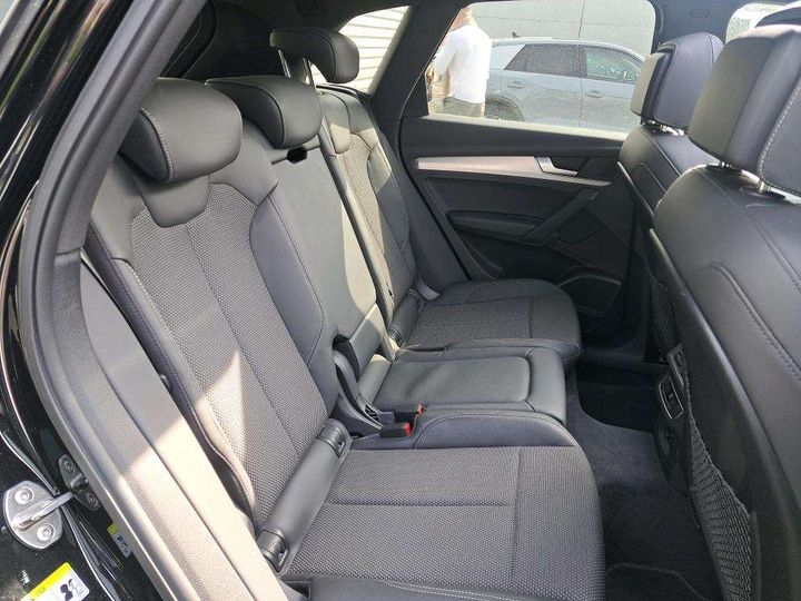 Photo 9 VIN: WAUZZZFY5L2126181 - AUDI Q5 