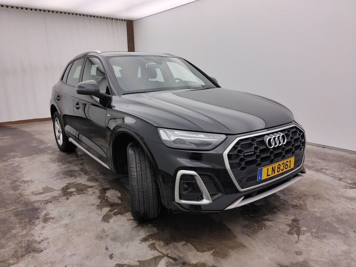 Photo 8 VIN: WAUZZZFY5M2062659 - AUDI Q5 &#3920 