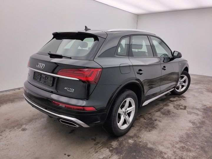 Photo 2 VIN: WAUZZZFY5M2062659 - AUDI Q5 &#3920 