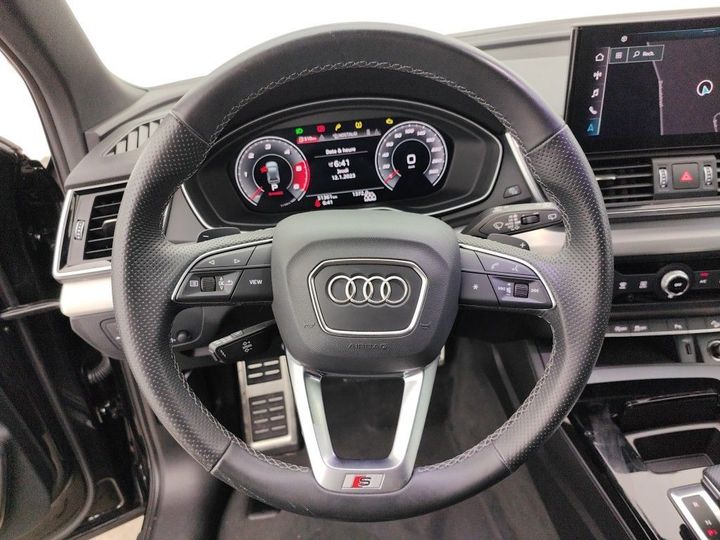 Photo 22 VIN: WAUZZZFY5M2062659 - AUDI Q5 &#3920 