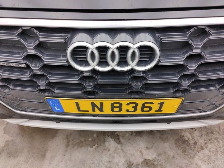 Photo 5 VIN: WAUZZZFY5M2062659 - AUDI Q5 &#3920 