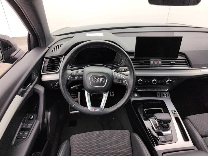 Photo 9 VIN: WAUZZZFY5M2062659 - AUDI Q5 &#3920 