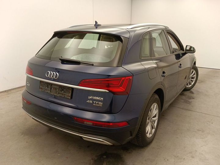 Photo 1 VIN: WAUZZZFY5M2082278 - AUDI Q5 '20 