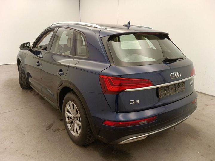 Photo 6 VIN: WAUZZZFY5M2082278 - AUDI Q5 '20 