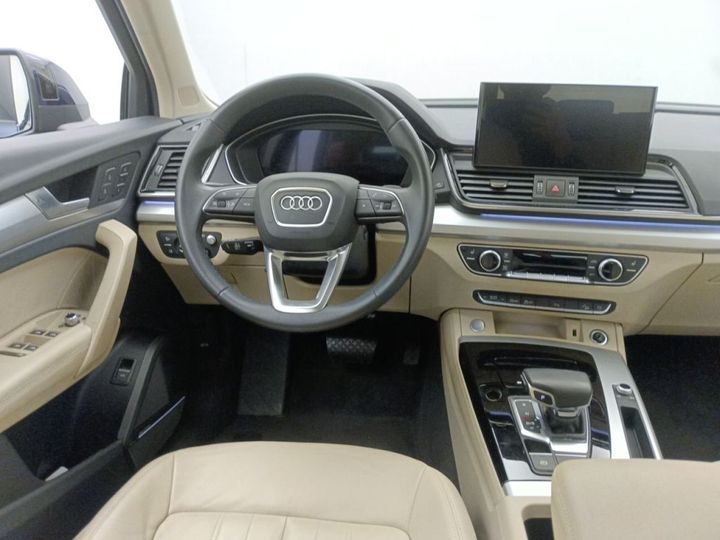 Photo 8 VIN: WAUZZZFY5M2082278 - AUDI Q5 '20 