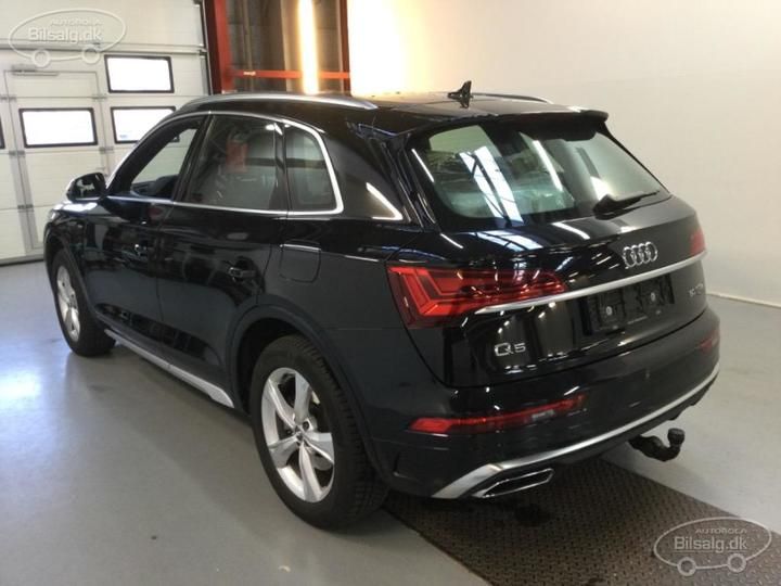 Photo 19 VIN: WAUZZZFY5N2003094 - AUDI Q5 ESTATE 