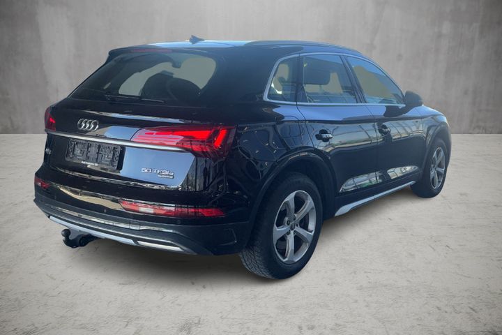 Photo 12 VIN: WAUZZZFY5N2012572 - AUDI Q5 