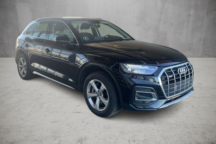 Photo 22 VIN: WAUZZZFY5N2012572 - AUDI Q5 