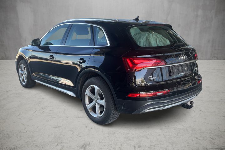 Photo 6 VIN: WAUZZZFY5N2012572 - AUDI Q5 