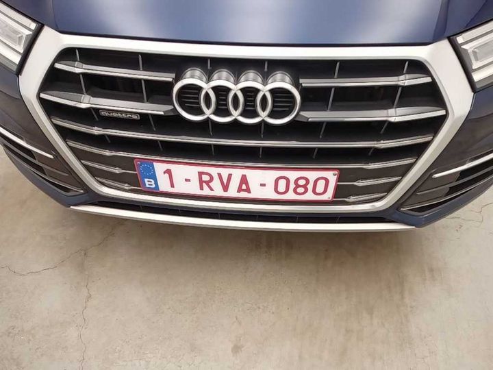 Photo 5 VIN: WAUZZZFY6H2007482 - AUDI Q5 &#3916 