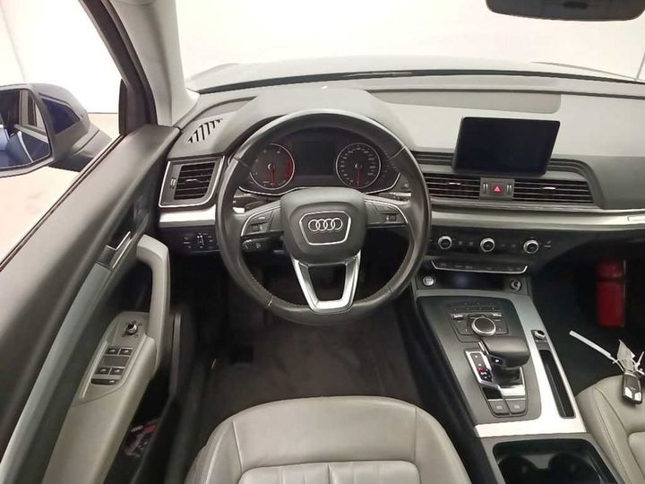 Photo 9 VIN: WAUZZZFY6H2007482 - AUDI Q5 &#3916 