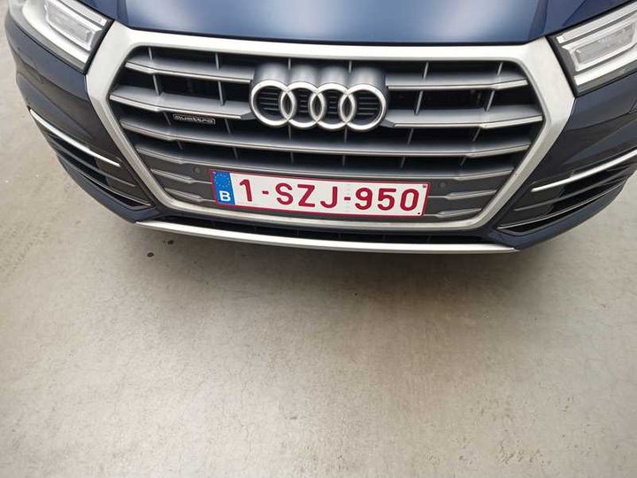 Photo 5 VIN: WAUZZZFY6H2013671 - AUDI Q5 &#3916 