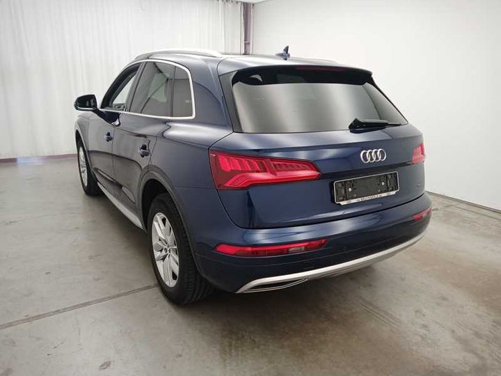 Photo 7 VIN: WAUZZZFY6H2013671 - AUDI Q5 &#3916 