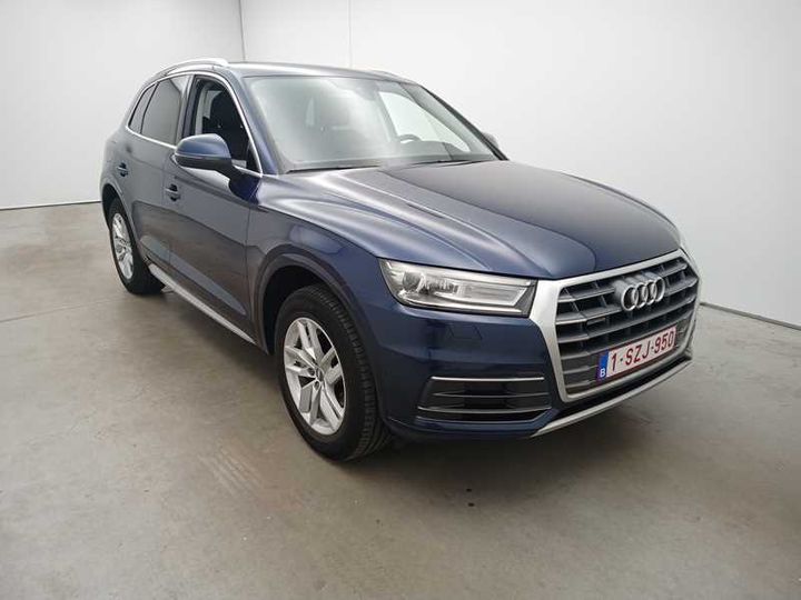 Photo 8 VIN: WAUZZZFY6H2013671 - AUDI Q5 &#3916 