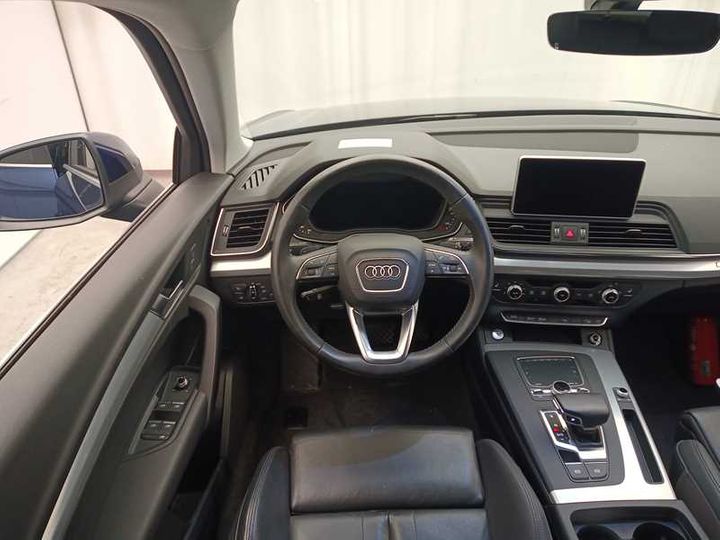 Photo 9 VIN: WAUZZZFY6H2013671 - AUDI Q5 &#3916 