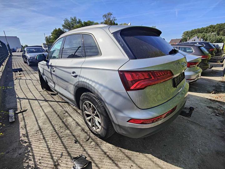 Photo 7 VIN: WAUZZZFY6H2017901 - AUDI Q5 &#3916 