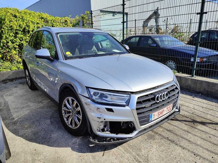 Photo 8 VIN: WAUZZZFY6H2017901 - AUDI Q5 &#3916 