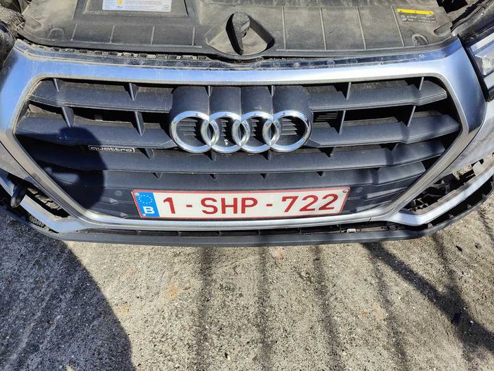 Photo 5 VIN: WAUZZZFY6H2017901 - AUDI Q5 &#3916 