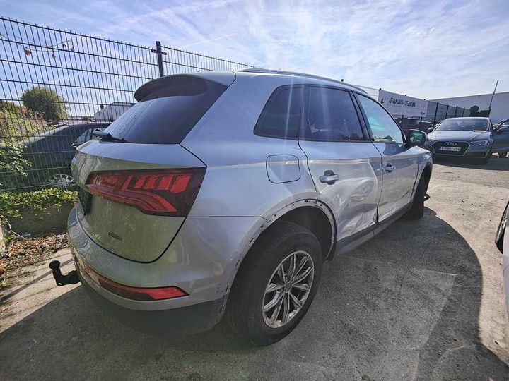 Photo 2 VIN: WAUZZZFY6H2017901 - AUDI Q5 &#3916 