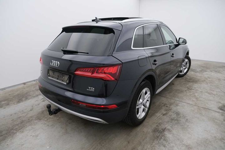 Photo 2 VIN: WAUZZZFY6H2020832 - AUDI Q5 &#3916 