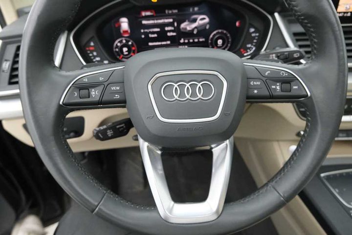 Photo 30 VIN: WAUZZZFY6H2020832 - AUDI Q5 &#3916 