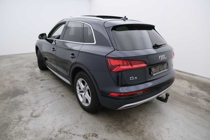 Photo 7 VIN: WAUZZZFY6H2020832 - AUDI Q5 &#3916 