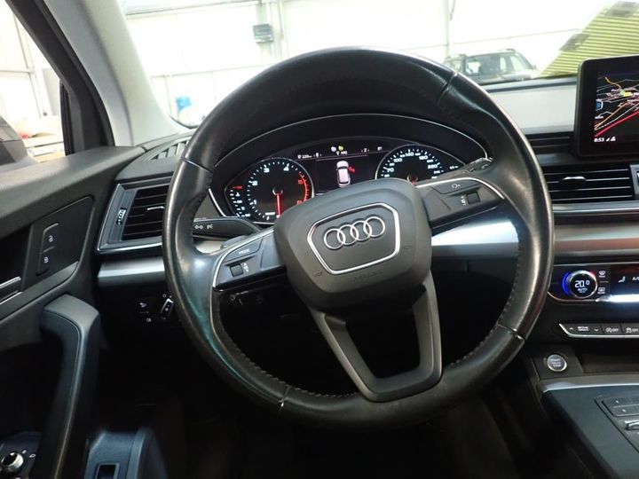 Photo 11 VIN: WAUZZZFY6H2023276 - AUDI Q5 