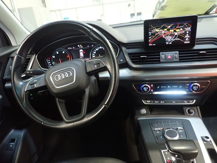 Photo 5 VIN: WAUZZZFY6H2023276 - AUDI Q5 