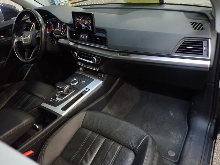 Photo 8 VIN: WAUZZZFY6H2023276 - AUDI Q5 