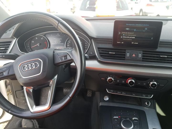 Photo 19 VIN: WAUZZZFY6H2040997 - AUDI Q5 