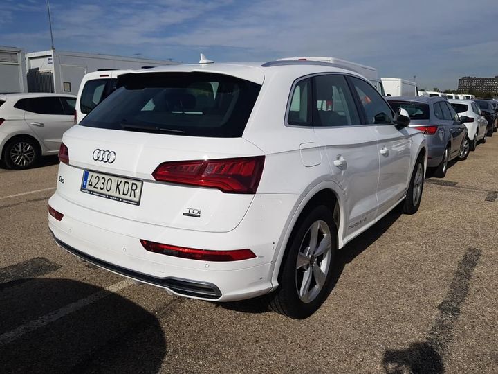 Photo 2 VIN: WAUZZZFY6H2040997 - AUDI Q5 