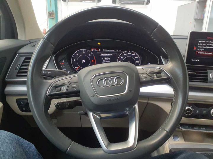 Photo 15 VIN: WAUZZZFY6H2048050 - AUDI Q5 2.0 TDI QUATTRO S 