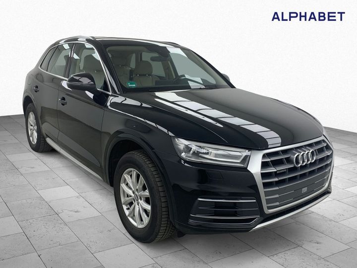 Photo 2 VIN: WAUZZZFY6H2048050 - AUDI Q5 2.0 TDI QUATTRO S 