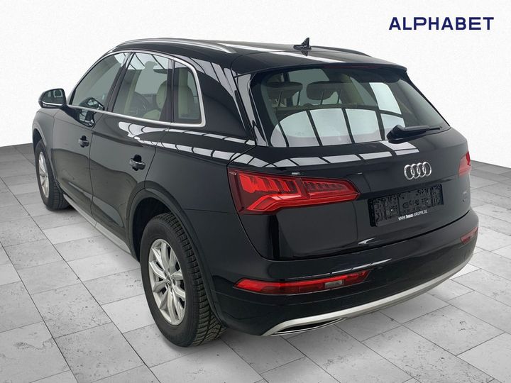 Photo 3 VIN: WAUZZZFY6H2048050 - AUDI Q5 2.0 TDI QUATTRO S 