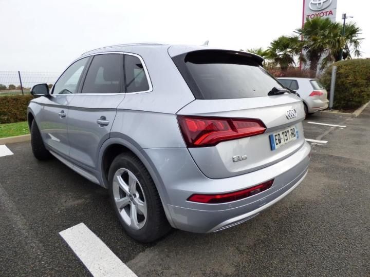 Photo 16 VIN: WAUZZZFY6J2031285 - AUDI Q5 