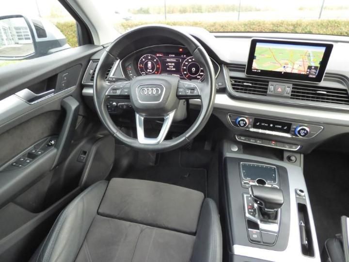 Photo 18 VIN: WAUZZZFY6J2031285 - AUDI Q5 