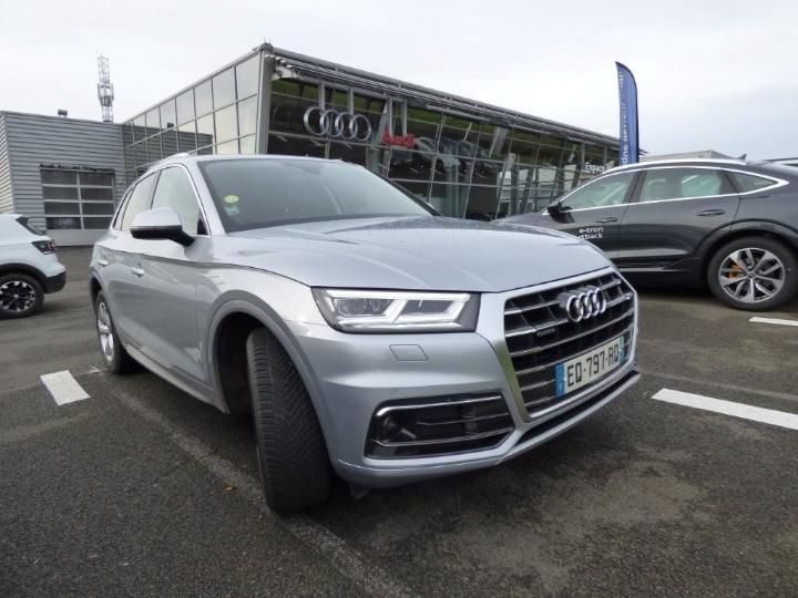 Photo 12 VIN: WAUZZZFY6J2031285 - AUDI Q5 