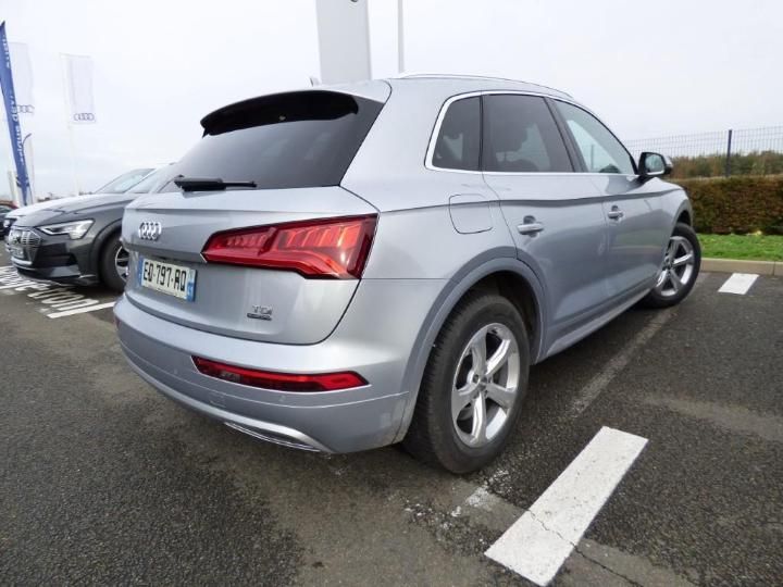 Photo 15 VIN: WAUZZZFY6J2031285 - AUDI Q5 