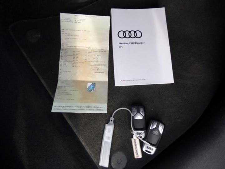 Photo 6 VIN: WAUZZZFY6J2031285 - AUDI Q5 