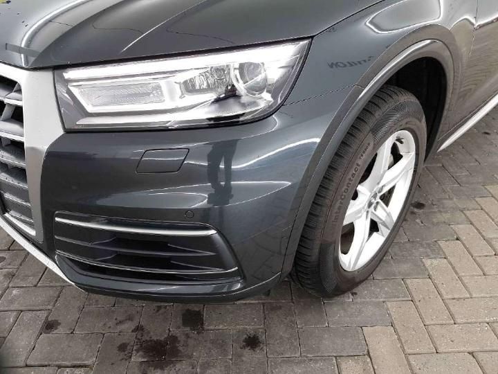 Photo 21 VIN: WAUZZZFY6J2037491 - AUDI Q5 