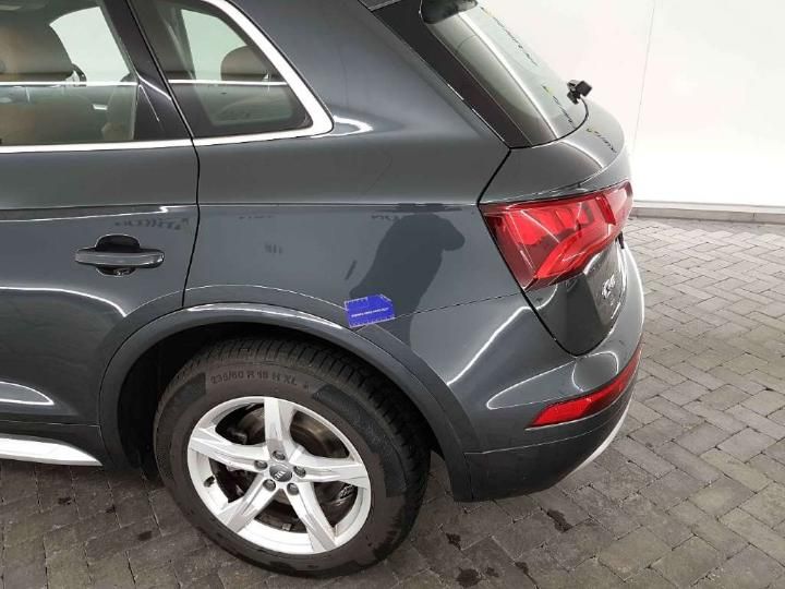 Photo 26 VIN: WAUZZZFY6J2037491 - AUDI Q5 