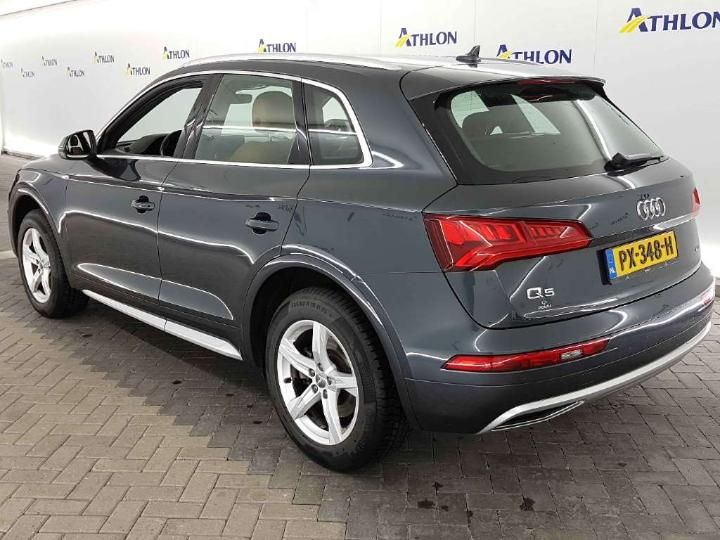 Photo 3 VIN: WAUZZZFY6J2037491 - AUDI Q5 