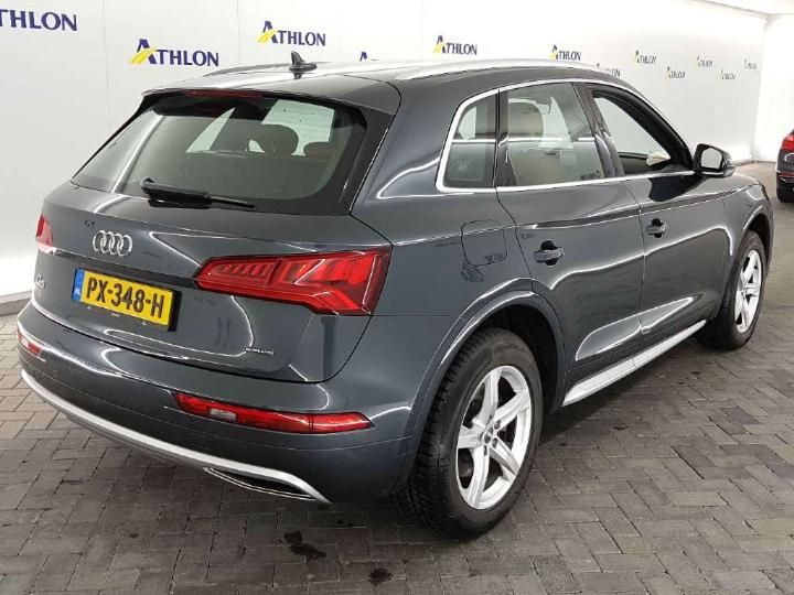 Photo 4 VIN: WAUZZZFY6J2037491 - AUDI Q5 