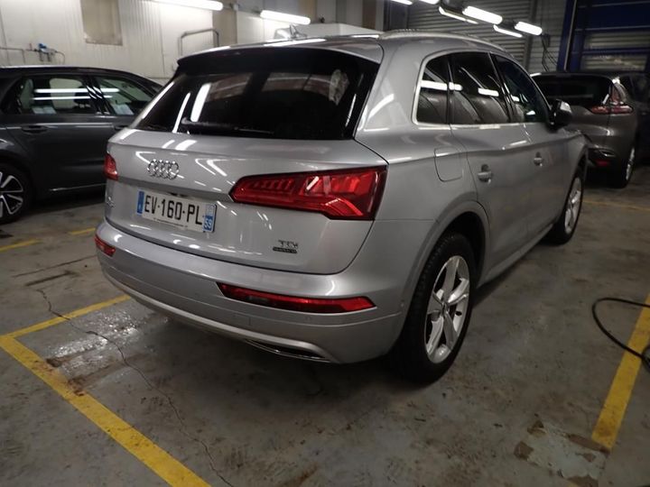 Photo 3 VIN: WAUZZZFY6J2039595 - AUDI Q5 