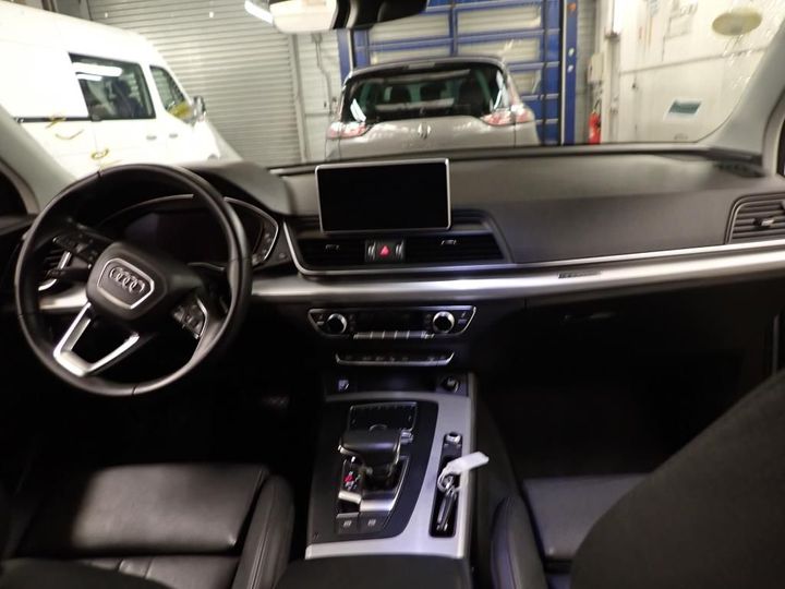 Photo 7 VIN: WAUZZZFY6J2039595 - AUDI Q5 