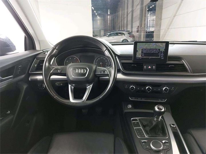 Photo 3 VIN: WAUZZZFY6J2062200 - AUDI Q5 